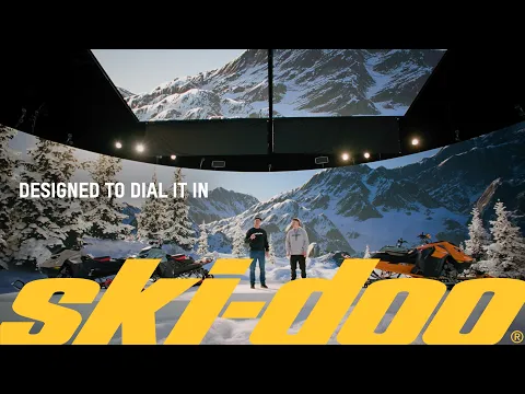 2027 Ski-doo Summit Expert 154 850 E-tec Powdermax Light 2.5" Shot Lac Thumbnail alt