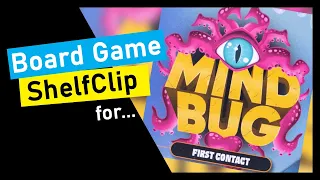 ShelfClips: Mind Bug (Short Preview)