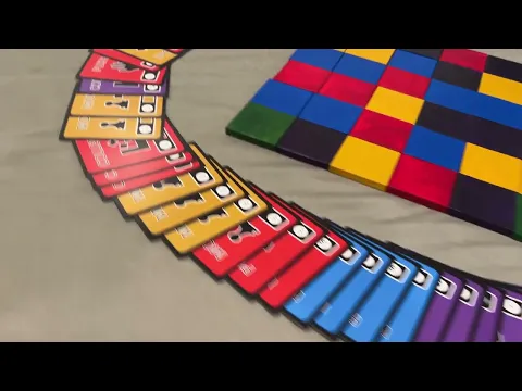 TacTile! Pitch Video