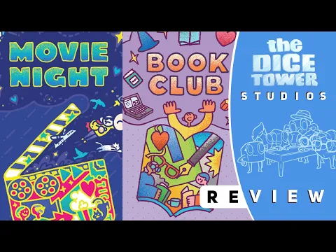 Movie Night and Book Club Review: Is the Book Always Better?