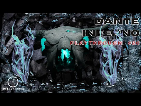 Dante's Inferno Board Game Playthrough | Circle IX - Lucifer Boss | Episode 20