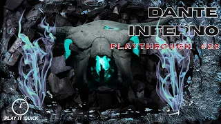 Dante's Inferno Board Game Playthrough | Circle IX - Lucifer Boss | Episode 20
