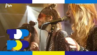 Crystal Fighters - LA Calling • TopPop 3