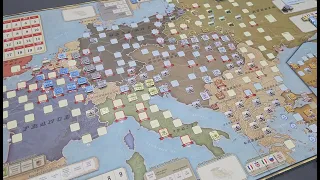 Paths of Glory - Strategy Guide #3: Advanced Tips
