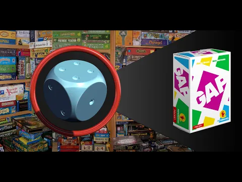 GAP - Como Jogar