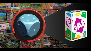 GAP - Como Jogar