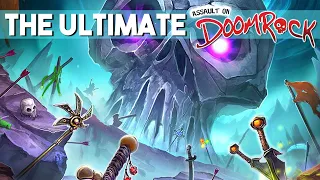 Assault on Doomrock: A look at the Ultimate Edition!