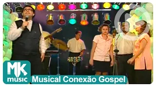 Projeto Vida Nova de Irajá - Glorifica (Musical Conexão Gospel)