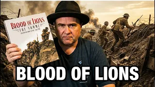 TDG: Blood of Lions: The Somme - 4th British Army Sector: July 1916