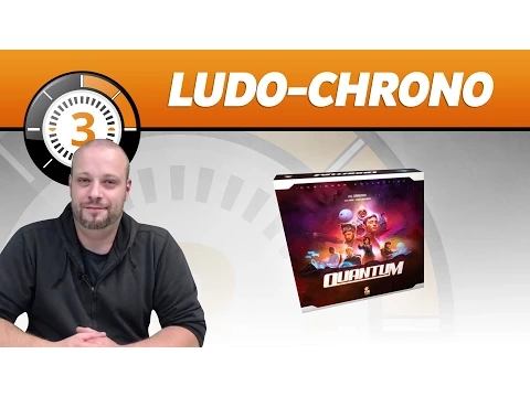 LudoChrono - Quantum
