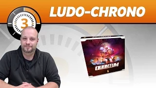 LudoChrono - Quantum