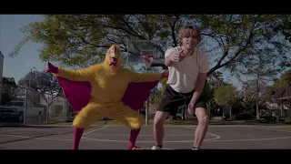 cal scruby - NO OFFENSE (official music video) cal scruby - NO OFFENSE (official music video)