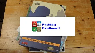 From Salerno to Rome Unboxing