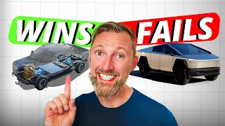 Last Year Exposed the Automotive Industry's Biggest Lies