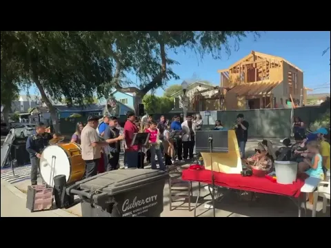 Video for event Video for event landing page