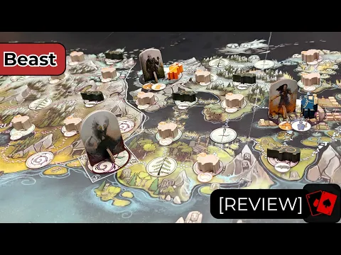 Review | Beast