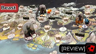 Review | Beast
