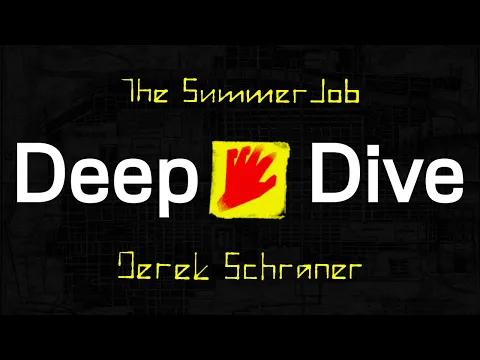 Deep Dive into The Summer Job, a Kyoto heist adventure!