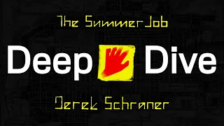 Deep Dive into The Summer Job, a Kyoto heist adventure!