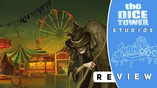 Bedeville Carnival Review: It's a Mid(way) Game