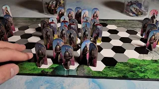 escape mode