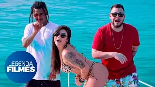 Lú Beatz feat. Check Mate - Se eu Chamo Ela Vem (Videoclipe Oficial) DJ LK