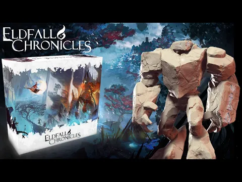 Eldfall Chronicles PvE feat. Bier und Brezel Tabletop