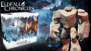 Eldfall Chronicles PvE feat. Bier und Brezel Tabletop