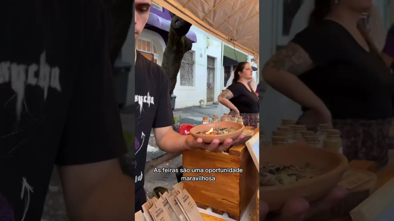Video de Auroz