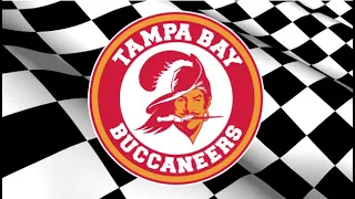 Epic APBA Football finale! 1976 Buccaneers vs. Patriots and final stats of our replay #apbafootball