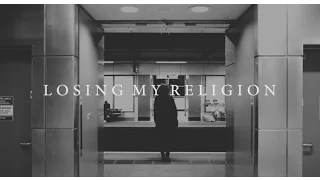 Passenger | Losing My Religion (R.E.M. Cover)