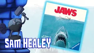 Jaws Review with Sam Healey