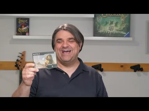 Bob's Game Giveaway Sweepstakes #7 Dune Imperium Uprising