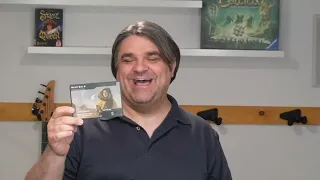 Bob's Game Giveaway Sweepstakes #7 Dune Imperium Uprising