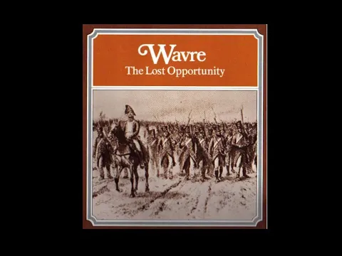 How to Play: Wavre: The Lost Opportunity (part 3 of Napoleon's Last Battles)