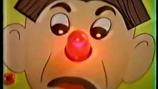 1980s Operation Board Game Commercial