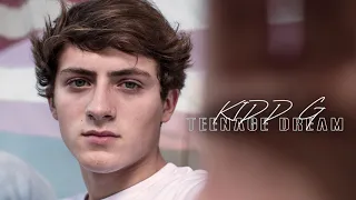 Kidd G - No Man's Land