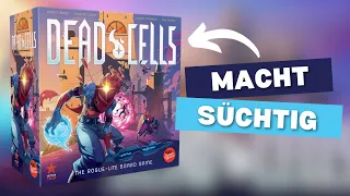Dead Cells Das Brettspiel Regeln Erklärt & Let's Play