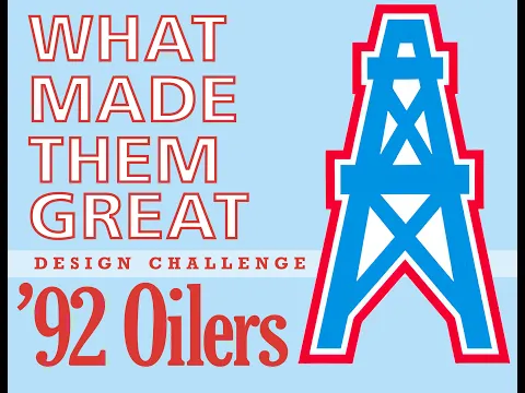 The 1992 Oilers: What made them great (and not so great)? How APBA and Breakaway capture their magic