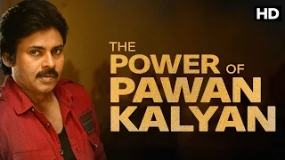 The Power Of Pawan Kalyan | Sardaar Gabbar Singh