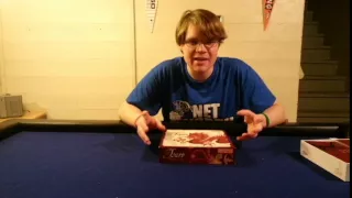 Bower's Game Corner: Tsuro Review