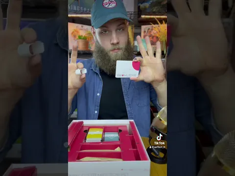 Wolves Unboxing