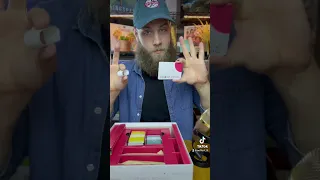 Wolves Unboxing