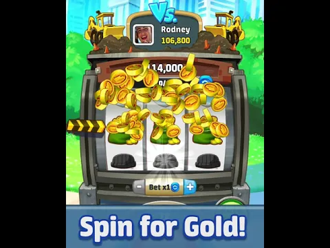Wideo Coin City