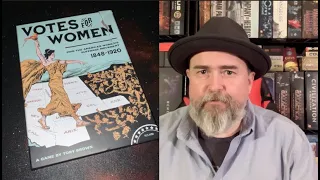 TDG: Votes for Women