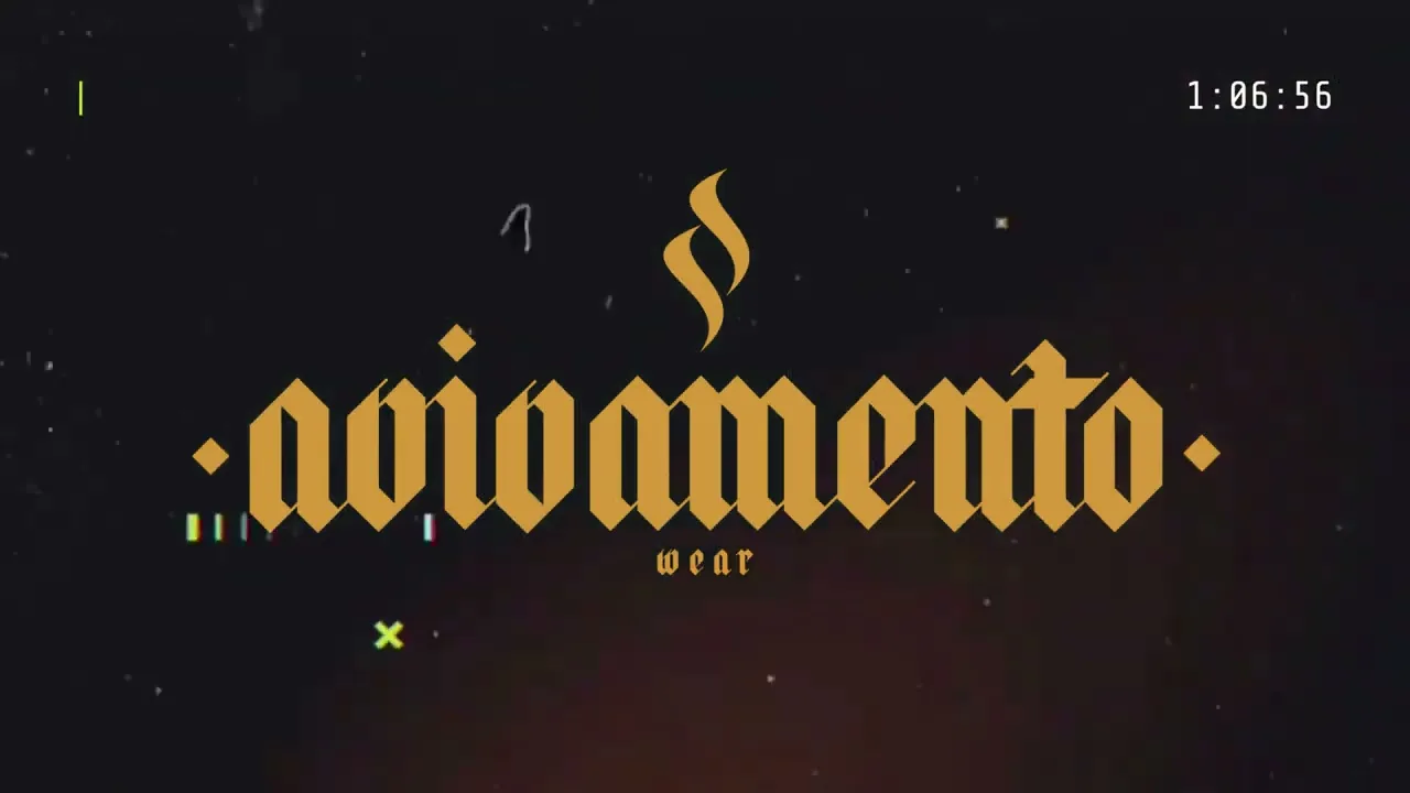 Vídeo de Avivamento Wear