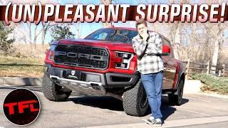 We Just Bought A Brand New Ford F-150 Raptor, And It Was A PAINFUL Experience: Here's What Happened!