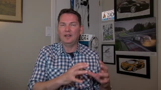 Question & Answers (Vlog #62)