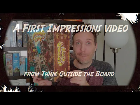 Merchants Cove First Impressions