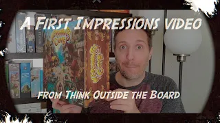 Merchants Cove First Impressions
